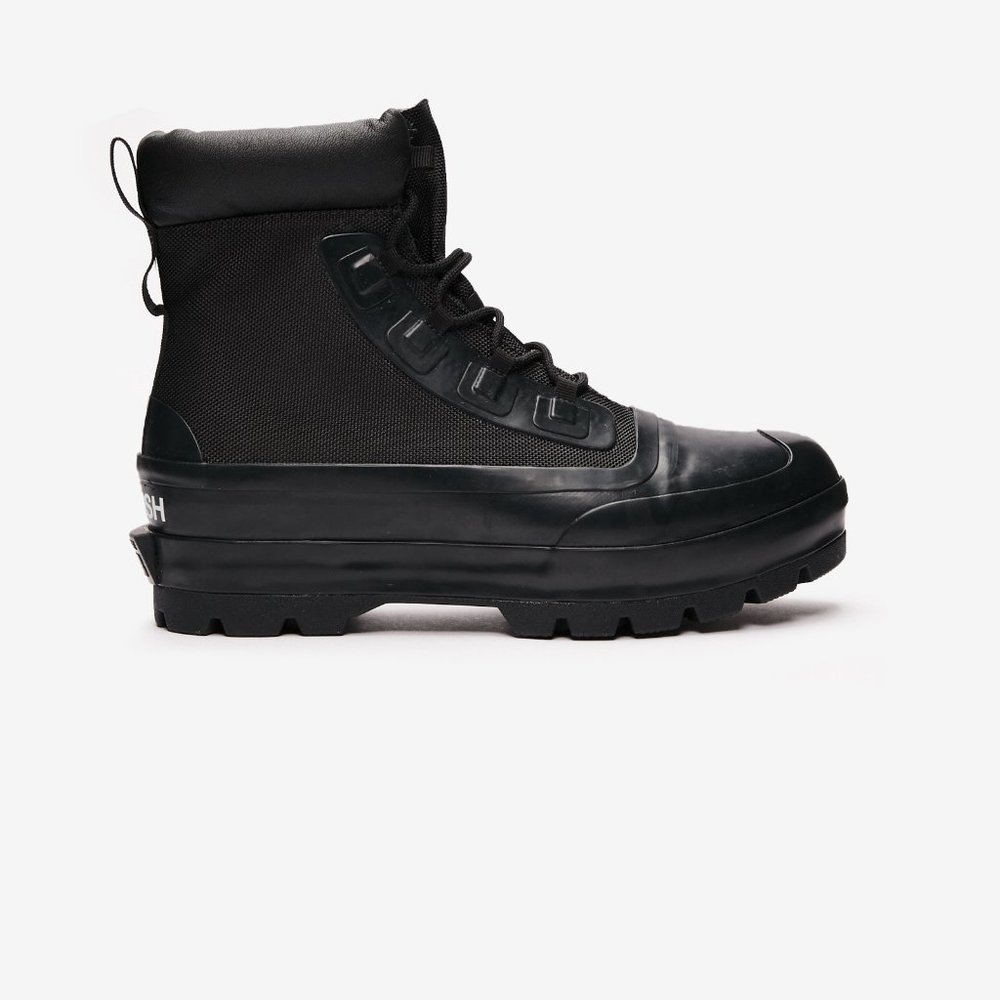 Converse x Ambush Chuck Taylor All-Star Duck Boot 170588C Men's 4.5 Wome… - Picture 8 of 8